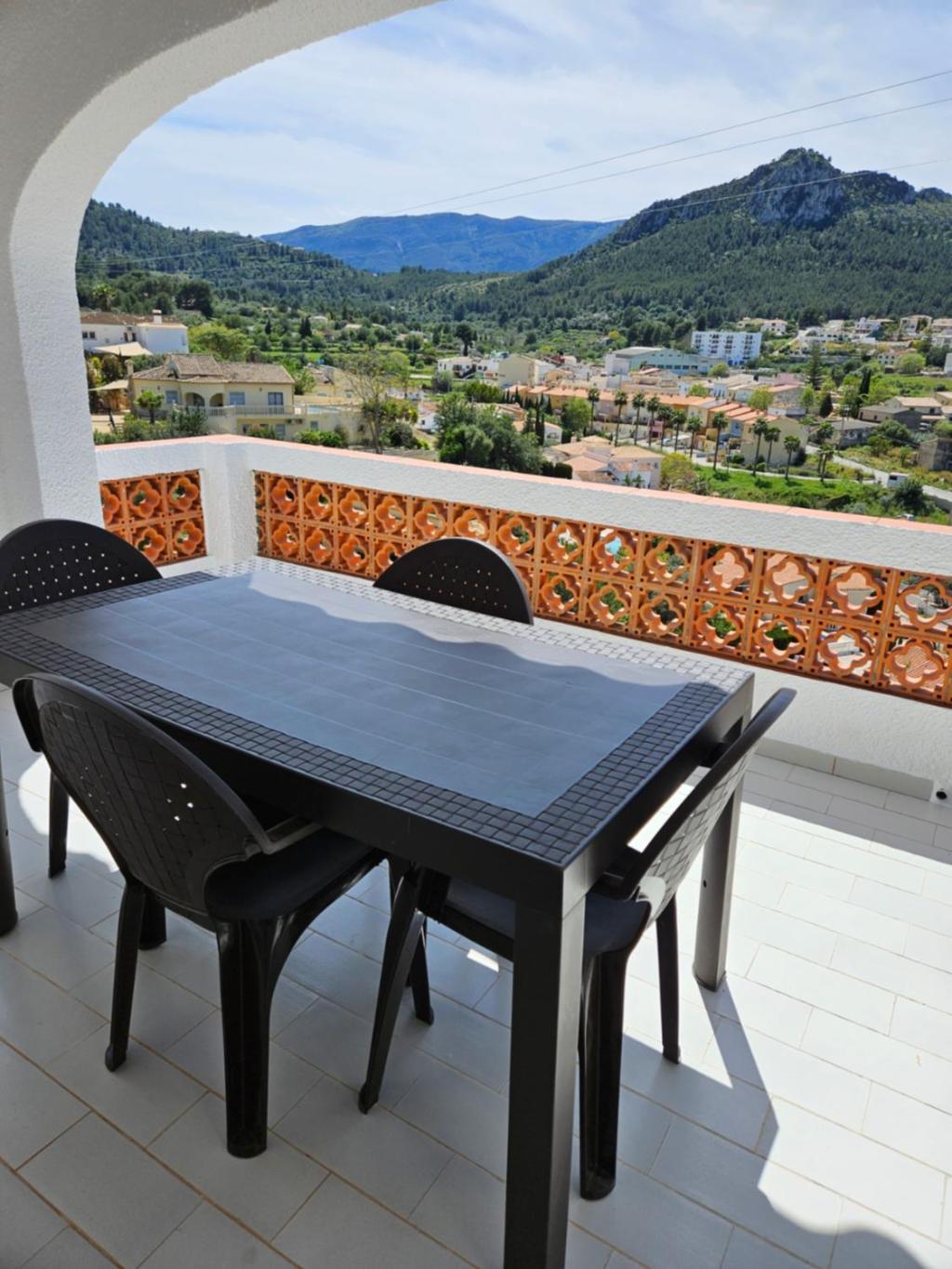 Casita Viveca Orba Exterior foto