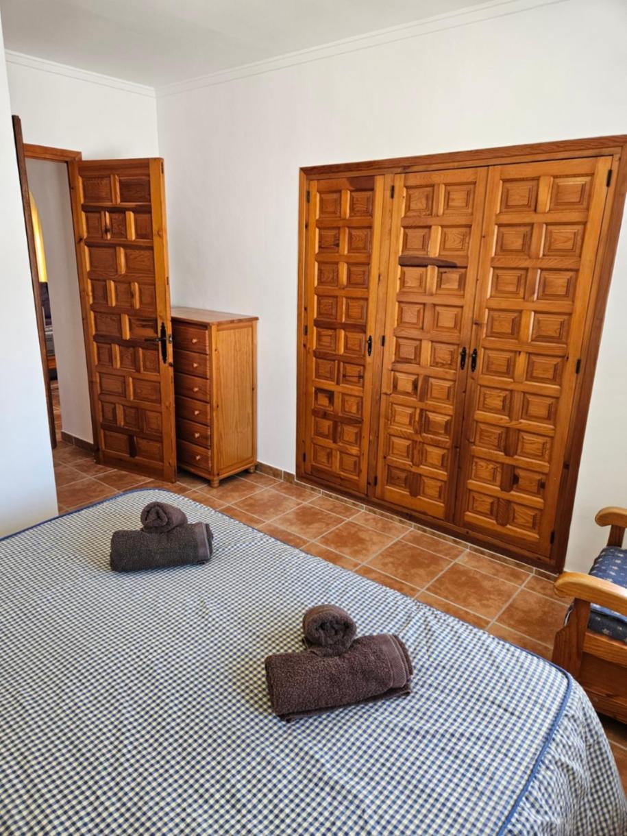 Casita Viveca Orba Exterior foto